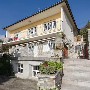 Apartman Bozic, Opatija