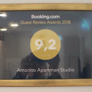 Apartman Amorino, Opatija