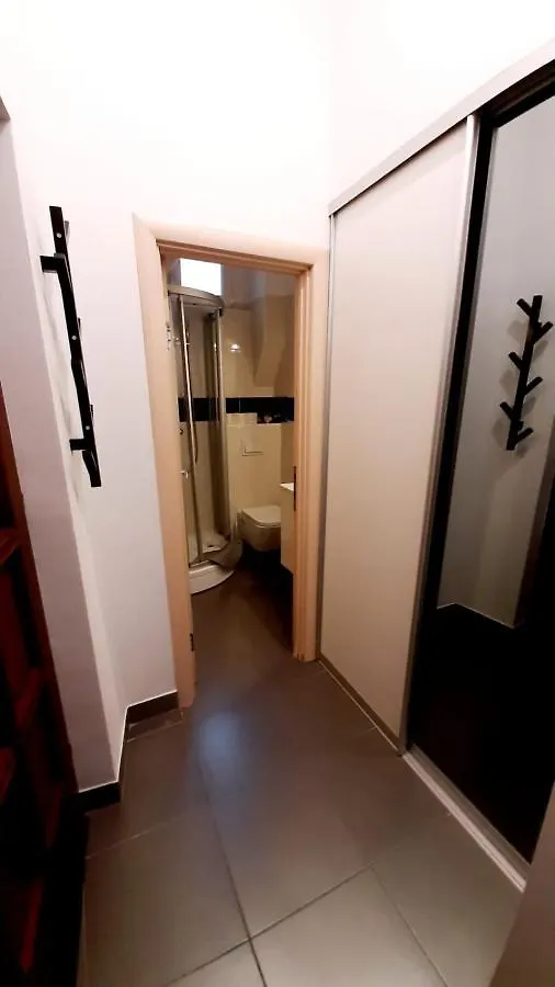 Apartment Milani With Private Garage 0*, Opatija