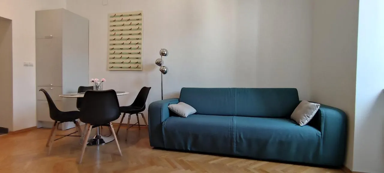 Apartment Milani Opatija