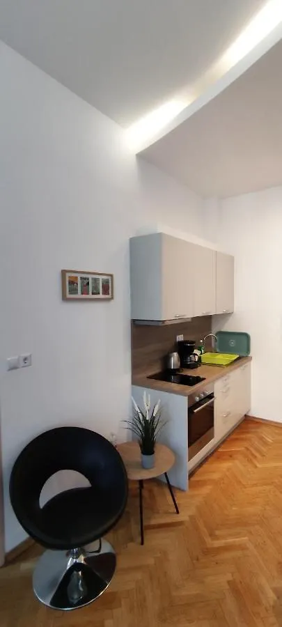 Apartment Milani Opatija