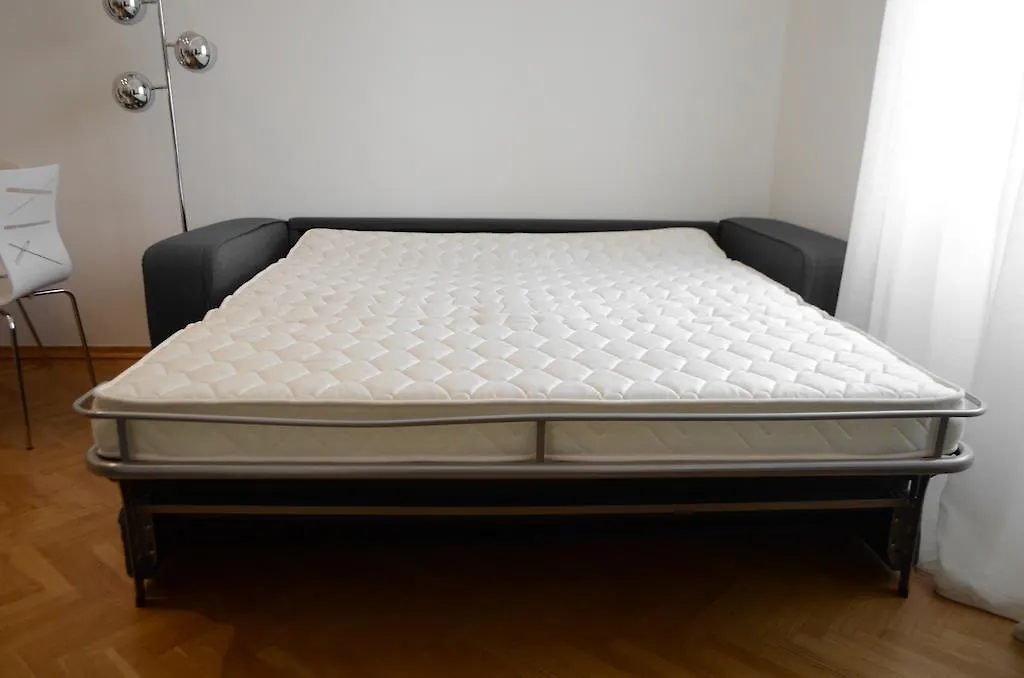 Apartment Milani Opatija